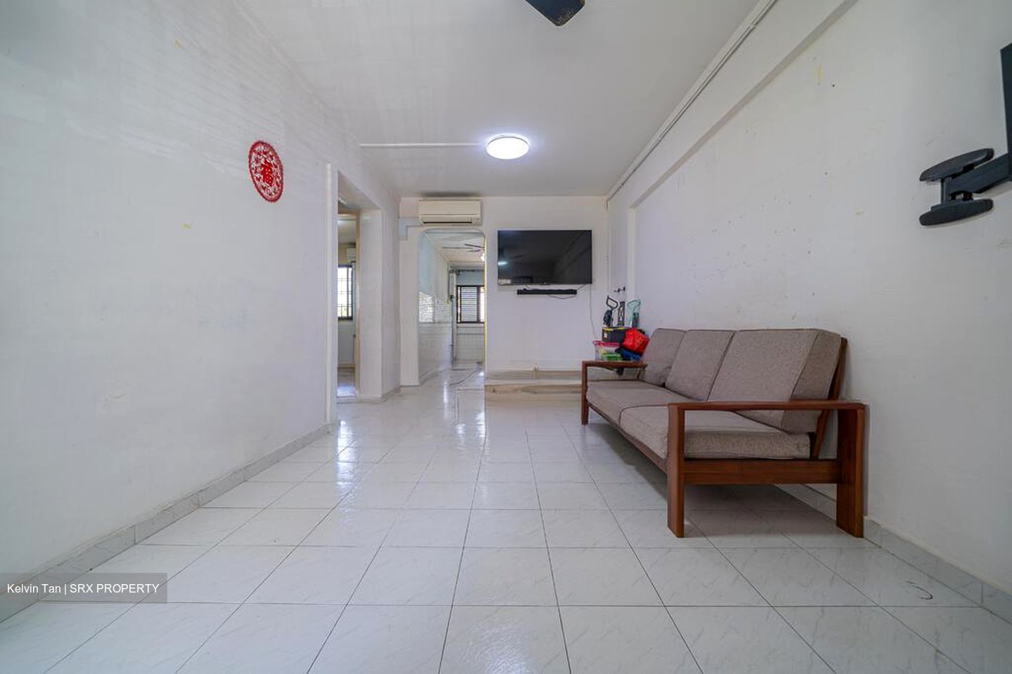 Blk 503 Cheng San Crest (Ang Mo Kio), HDB 3 Rooms #525964851
